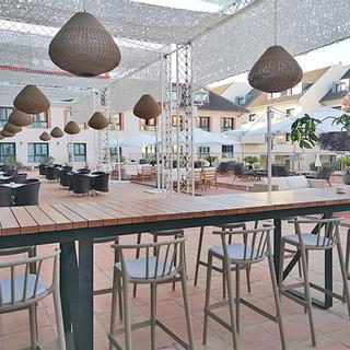 Hotel Antequera Hills | Antequera, Málaga | Photo Gallery - 9